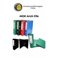 Arch File (M-99622 (A4)2", M-99612(A4)3")