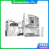 GIGABYTE | GIGABYTE X870E AORUS ELITE X3D ICE ไพซดเรคท