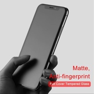 TEMPERED GLASS MATTE ANTI OIL VIVO Y19S Y29 4G 5G TEMPERED GLASS SCREEN PROTECTOR