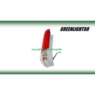 (ORIGINAL) PERODUA ALZA 2009-2021 TAIL LAMP / LAMPU BELAKANG (LH/RH) (PD 81560-BZ150/PD 81550-BZ150)