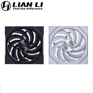 LIAN LI UNI FAN TL140 Wireless Single Pack Fan 140mm - Fan Case