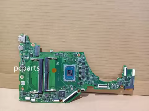 DA0P5EMB6E0 0P5E For HP 15-EF 15S-EQ Laptop Motherboard mainboard l78725-001 ATH3050U 3150U R3 R5 R7