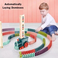 Toys FOR BOYS GIRLS 4 5 6 7 YEARS OLD TRAIN TRA DOMINO