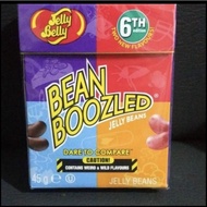 Bean Boozled 6th Edition 45g