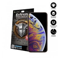iPhone 6 / 6S / 6Plus / 6s Plus X-ONE Extreme Matte Series Screen Protector