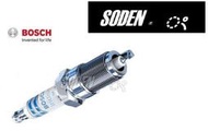 SODEN Go~公司貨BOSCH銥鉑金火星塞 UR2CI30 對應CR7E/CR7EIX/IU22/BANDO/K&amp;N