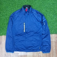 Tultex Softshell Stretch Track Jaket