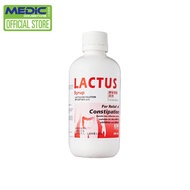 ICM Pharma Lactus Syrup (200ml)