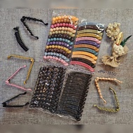 PEARL BANANA CLIP GLOSSY DOFF BANANA CLIP COLORFUL BANANA CLIP / JPG7850