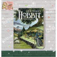 Hobbit Book Novel Edition (Paperback)