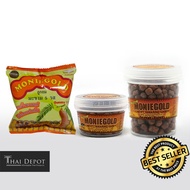 Moniegold Chewy Tamarind Candy 50g 80g 150g