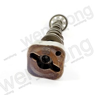 2009-2016 Tiguan Over Head Exhaust Camshaft Cam Shaft 06H109571 06H 109 571M 06H109571M 06H109022BD 