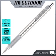 Zebra F-701 Stainless Tactical EDC Pen (Limited Edition)