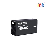 Starink 965 Ink Cartridge Standard Yield Ink Cartridge for OfficeJet 9010 9020 9012 9013 9014 9015 9