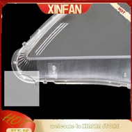 XINFAN For HONDA CIVIC FD SNA Fd1 Fd6 Fd3 2006 ~ 2011 Clear Lens Cover Light