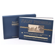 Malay Peninsula Old Photographs of Malaya and Singapore, c. 1900 by Kleingrothe, From the Collection