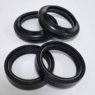 Front Shock Seal CRF300 Size 43-54-11