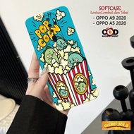 Latest Oppo A9 2020/Oppo A5 2020 Hp Casing - Lucu.id Casing - Oppo A9 2020/Oppo A5 2020 Case - Cartoon Fashion Case - Hp Case - SoftCase Oppo A9 2020/Oppo A5 2020 Hp Skin Protective Hp Accessories Mobile Phone Case &amp; skin Handpone Casecheap