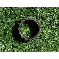 YAMAHA SRL110 LAGENDA110 CRANKSHAFT TIMING GEAR SRL 110 LAGENDA 110