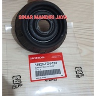 HONDA SHOCK SUPPORT RUBBER JAZZ RS BRIO OR MOBILIO 51920-TG4-T01HONDA