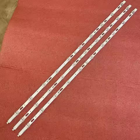 LED Backlight Strip For Samsung UE43CU7100 UE43CU7100U UE43CU7100K CRH-P43S6303003101B2