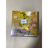 (H-1192.201) ชุดโซ่ MATE.100 เมท นางพญา แท้ตรงรุ่น สเตอร์หน้า และ หลัง เมท100 (ตราสมอ) เมทนางพญา mat