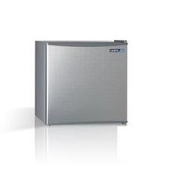 SAMPO 聲寶【SR-B05】47公升 定頻鋼板單門冰箱 二級能效 台灣製造