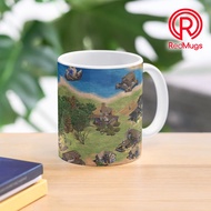 Age of Empires Classic Battle Cup Classic Mug
