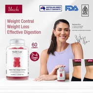 Great Value Offer【Official】 Unichi Exclusive product Hair/Nicotinamide/Apple Cider Vinegar/Calcium D