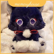 God Cuddly Soldier Cat Stuffed Plush Animal Toy