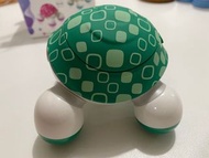 Ogawa turtle mini massager 小型按摩器