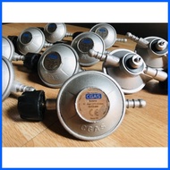 ◨ ✔ ✧ Gas Regulator for Gasulito and Superkalan CGas