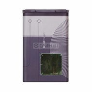 Nokia BL-5C BL 5C BL5C Compatible Li-Ion Replacement Battery 800mAh NO WARRANTY