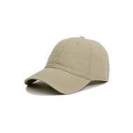 Cap Men's Cotton Hat Baseball Cap Solid Color Adjustable UV Cut Outdoor Spring Summer Fall Winter Unisex Unisex