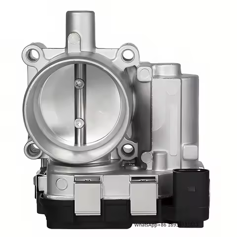 03F133062 03F133062B 03F133062C Engine Throttle Body for Audi A1 A3 Q2 Q3 VW Golf Jetta Beetle Passa