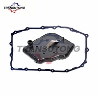 8L45 Automatic Transmission Oil Filter Gasket 24274402 24260071 For CADILLAC CHEVROLET