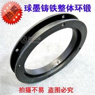 方向機械工業轉盤滾動軸承迴轉支撐拖拉機平板車拖車轉盤靈活旋轉