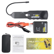 EM415PRO Car Circuit Detector 6-42V Car Breakpoint Breakpoint Dedicated Tester VVHM