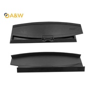 A&W Vertical Stand Holder Hold Do Base For Playstation PS3 Slim Console