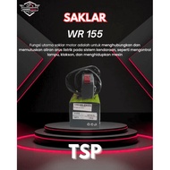 TSP WR 155 RH Switch