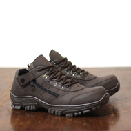 Sepatu Safety - Safety Shoes Low Boots - Sepatu Kerja Safety Industry Outdor Kitchen Proyek Safety B