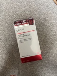 DR.WU 杏仁酸亮白煥膚精華18% 30ML