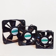 Salzer Fan 8Inch 220V (200X200X61Mm) Pd200B-220 #Gratisongkir #Sale #Discount