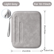 [🇲🇾Stock]🚀DANYCASE EVA Hard Tablet Handbag For 10 to 13 inch Macbook Air Pro Dell HP Lenovo Asus HP 