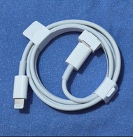 iPhone充電線