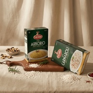 Italy|Italian Rice (1kg)|CARNAROLI CARNAROLI Italian & ARBORIO Aberio