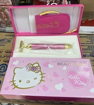 瘦面棒 MC Biken 24K 黃金棒 24K Beautybar BM-1  Hello Kitty  限量版 聖誕禮物 生日禮物 交換禮物