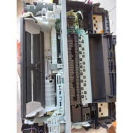 Canon g1010 paper puller mechanical removedOriginal