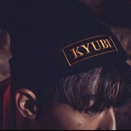 KYUBI S1 黑色冷帽