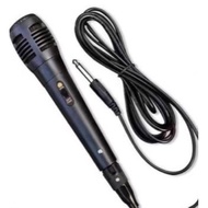 microphone normal aux 6.5mm